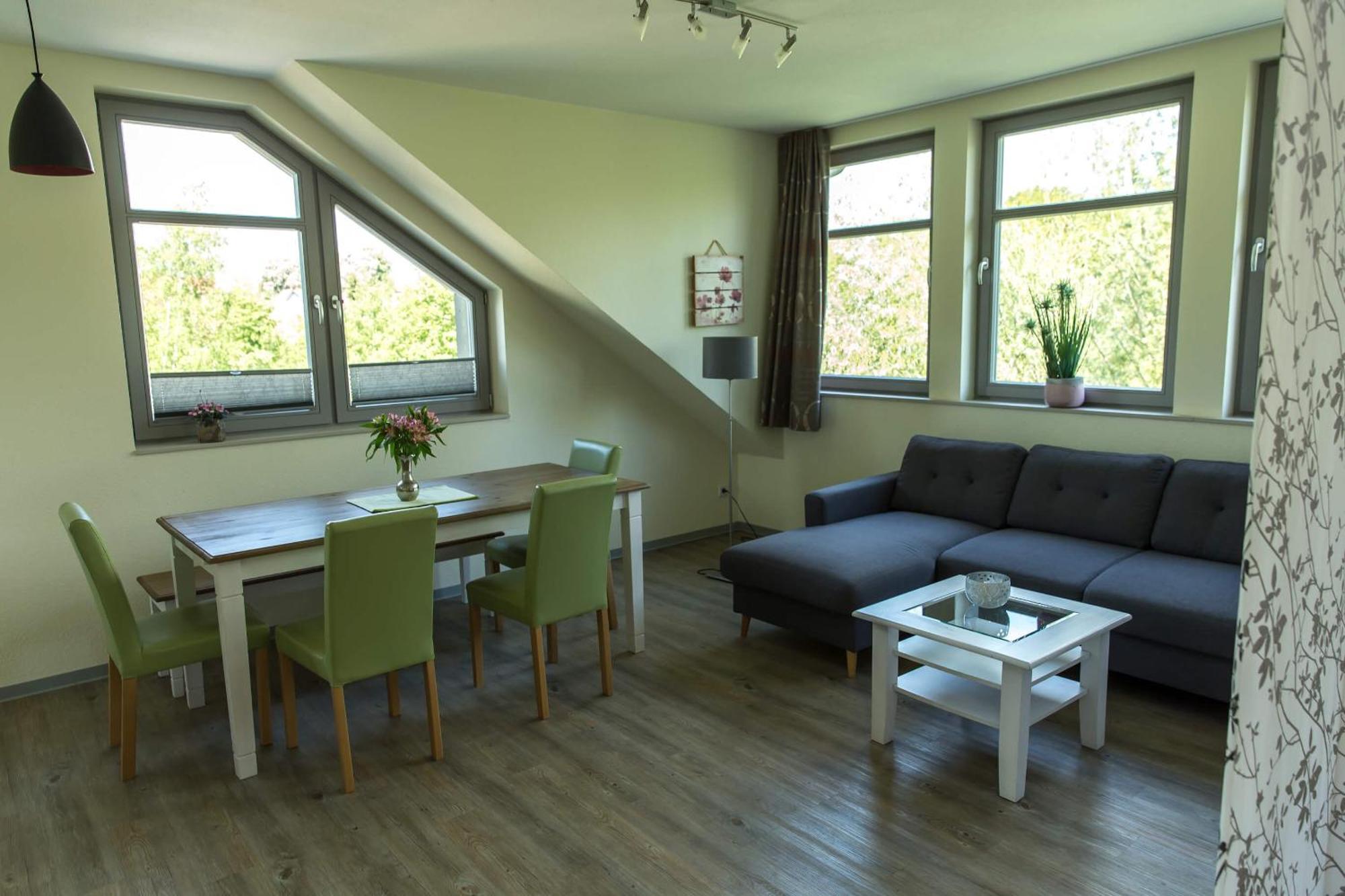 An Der Metow-Ferienpark Hotel Plau am See Extérieur photo
